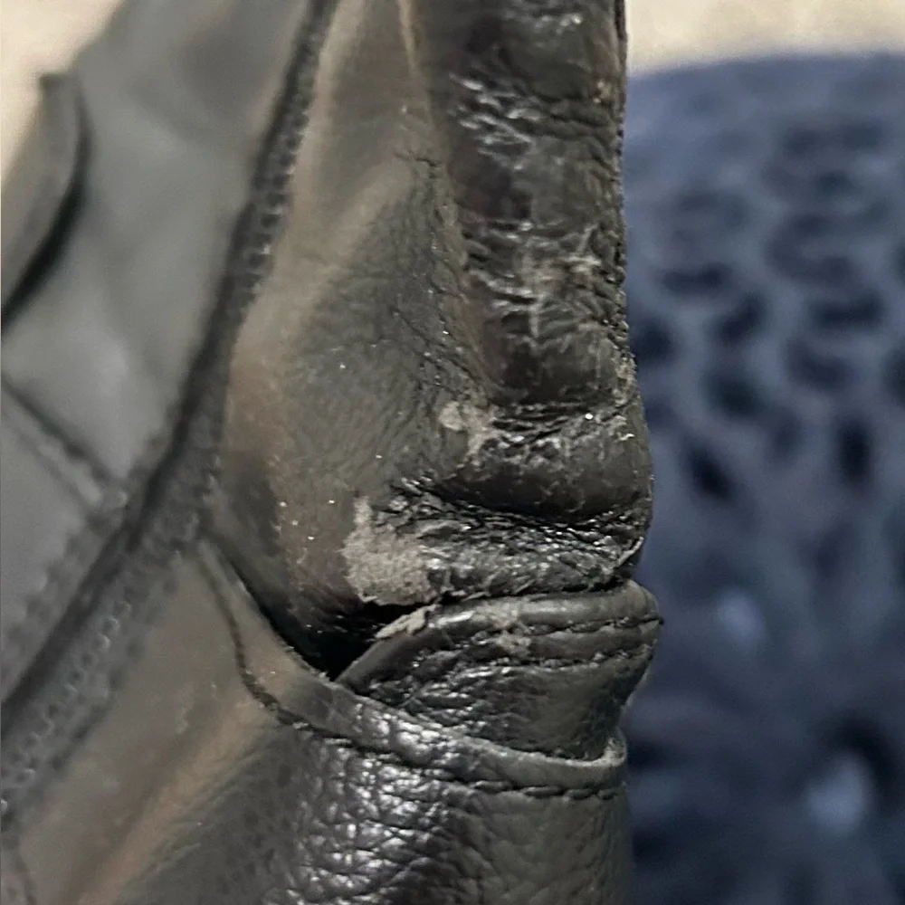 BOC Boots - Picture 11 of 11